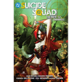 Suicide Squad: The New 52 Omnibus