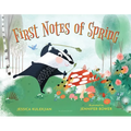First Notes of Spring