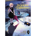 Modern Villainess: It's Not Easy Building a Corporate Empire Before the Crash (Light Novel) Vol. 3