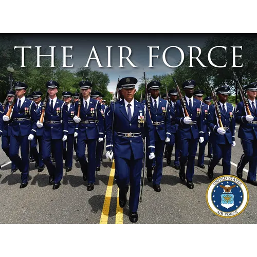 The Air Force