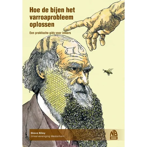 Hoe de bijen het varroaprobleem oplossen