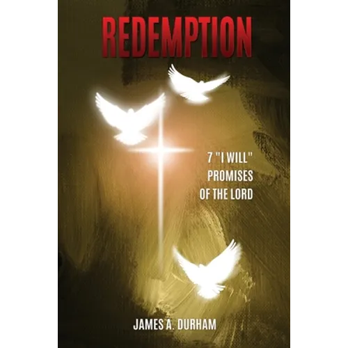 Redemption: 7 "I will" Promises of The Lord