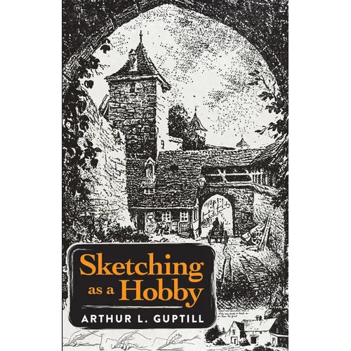 Sketching as a Hobby