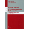 Methods and Tools of Parallel Programming Multicomputers