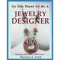 So You Want To Be A Jewelry Designer: Merging Your Voice With Form