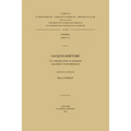 Jacques Rhetore: La Versification En Soureth (Arameen Contemporain)