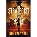 The Strategist: A Grisham & Sullivan Novel
