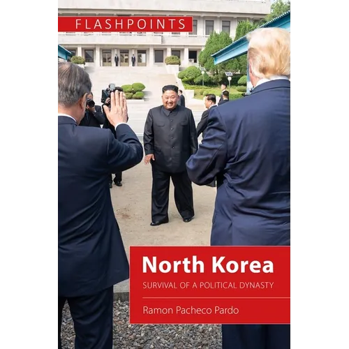 North Korea: Survival of a Political Dynasty