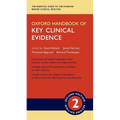 Oxford Handbook of Key Clinical Evidence