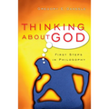 Thinking about God: First Steps in Philosophy