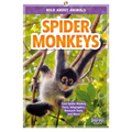 Spider Monkeys