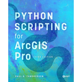 Python Scripting for ArcGIS Pro