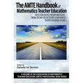 The Amte Handbook of Mathematics Teacher Education: Reflection on Past, Present and Future - Paving the Way for the Future of Mathematics Teacher Educ
