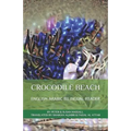 Crocodile Beach English-Arabic Bilingual Reader