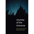 Journey of the Universe