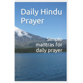 Daily Hindu Prayer