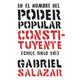 En el nombre del poder popular constituyente