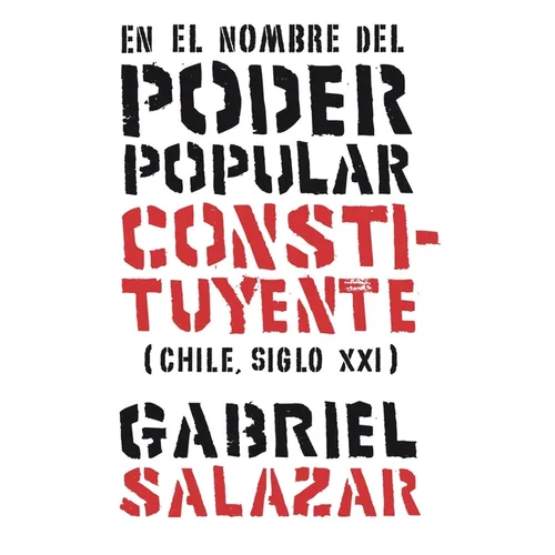 En el nombre del poder popular constituyente