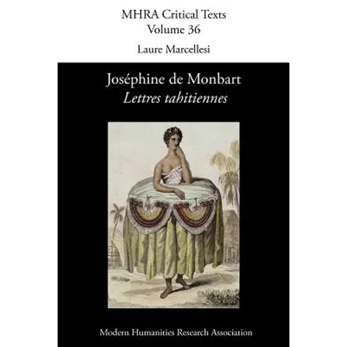 Lettres Tahitiennes [Tahitian Letters]