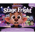 Spooksters: Stage Fright