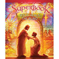 Jesus Heals the Blind