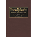 Chinese Nationalism in Perspective: Historical and Recent Cases