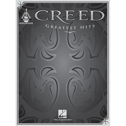 Creed - Greatest Hits