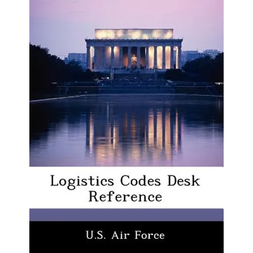 Logistics Codes Desk Reference