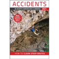 Accidents in North American Climbing 2021