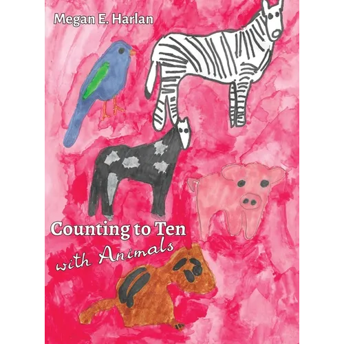 Counting to Ten With Animals