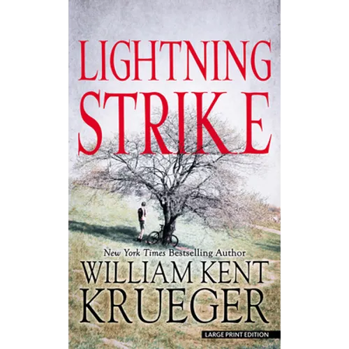 Lightning Strike