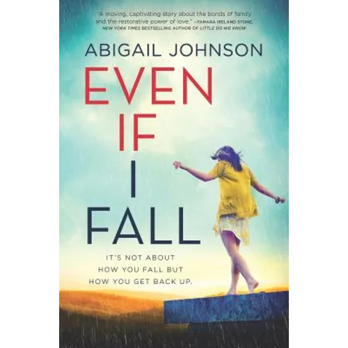 Even If I Fall