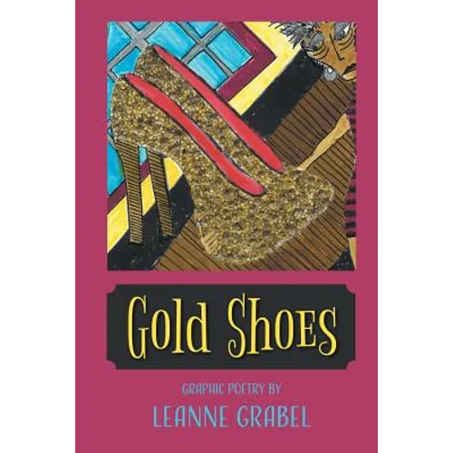 Gold Shoes