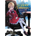 Modern Villainess: It's Not Easy Building a Corporate Empire Before the Crash (Light Novel) Vol. 1
