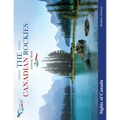 The Canadian Rockies