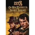 221B On Her Majesty's Secret Service