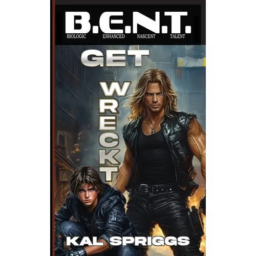 Get Wreckt