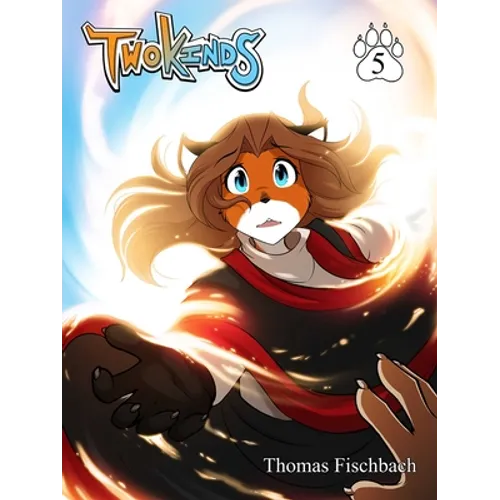 Twokinds, Vol. 5
