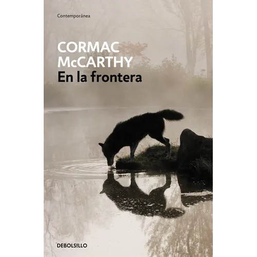 En La Frontera / The Crossing