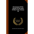 Documents Of The Senate Of The State Of New York, Volume 34