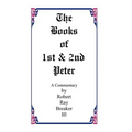 The Book of 1st and 2nd Peter