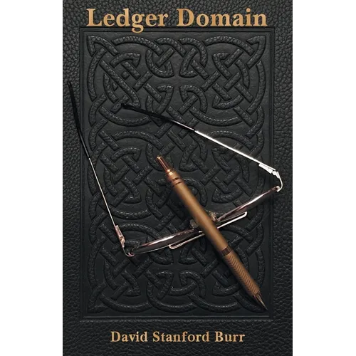 Ledger Domain