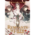 Remnants of Filth: Yuwu (Novel) Vol. 6
