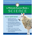 The Politically Incorrect Guide to Science