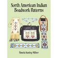 North American Indian Beadwork Patterns