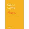 Migrations: Poem, 1976-2020
