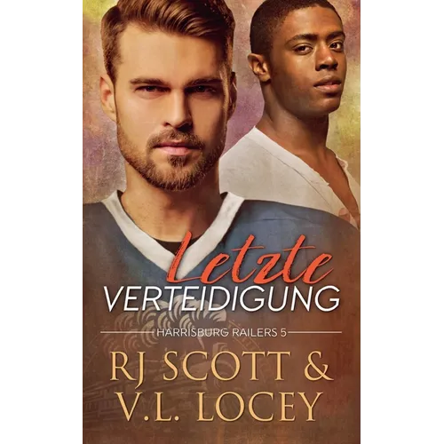 Letzte Verteidigung