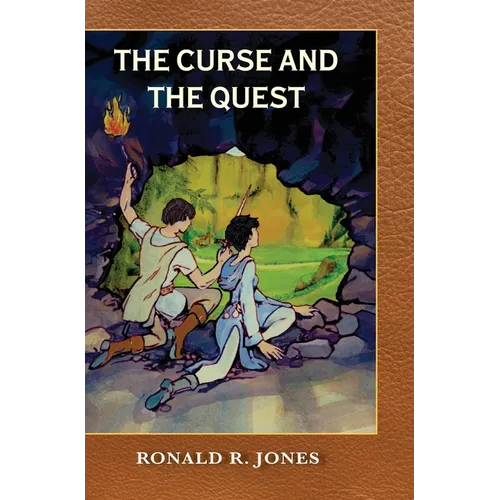 The Curse and the Quest