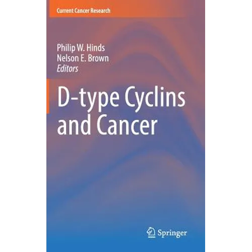 D-Type Cyclins and Cancer