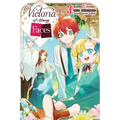 Victoria of Many Faces, Vol. 3 (Manga): Volume 3